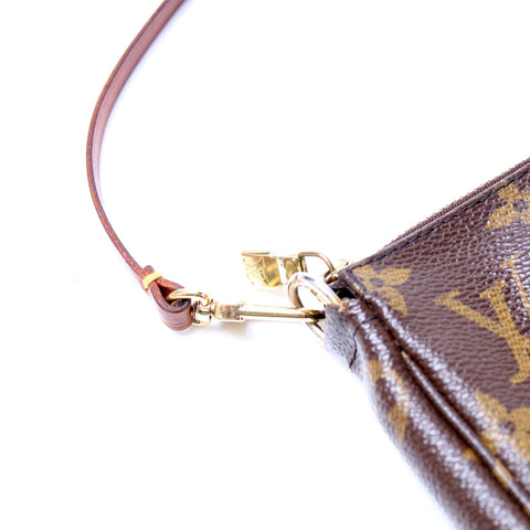 Pochette Accessories Monogram