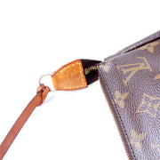 Pochette Accessories Monogram