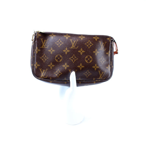 Pochette Accessories Monogram