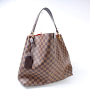 Graceful MM Damier Ebene