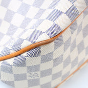 Delightful PM Damier Azur