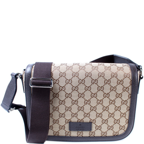 449172 GG Canvas Messenger