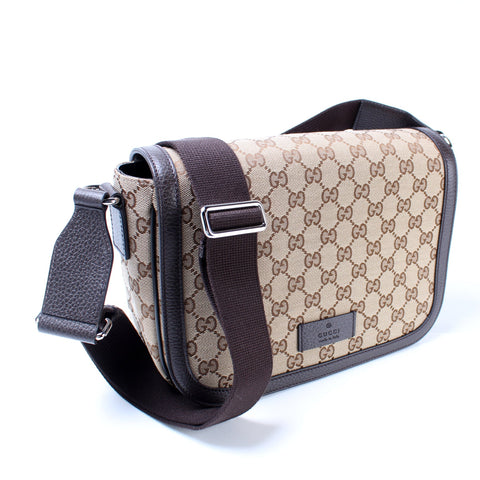 449172 GG Canvas Messenger