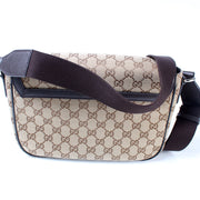 449172 GG Canvas Messenger