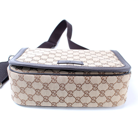 449172 GG Canvas Messenger