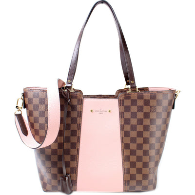 Jersey Bag Damier Ebene