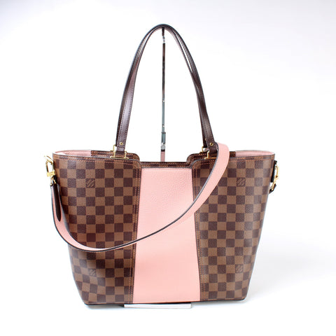 Jersey Bag Damier Ebene