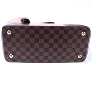 Jersey Bag Damier Ebene