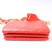 Coussin PM Lambskin