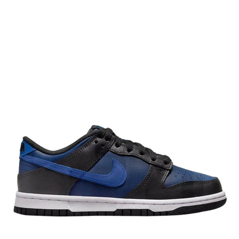 NIKE DUNK LOW GS 'MIDNIGHT NAVY' (NEW)