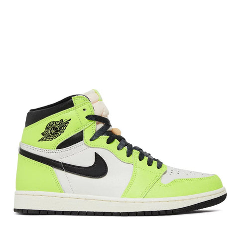 NIKE AIR JORDAN1 HIGH RETRO OG 'VISIONAIRE' (NEW)