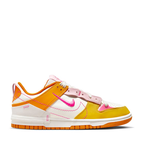 NIKE DUNK LOW DISRUPT 2 WMNS SUNRISE (NEW)