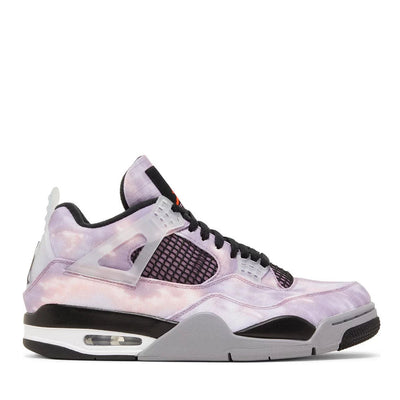 NIKE AIR JORDAN4 RETRO ZEN MASTER (NEW)