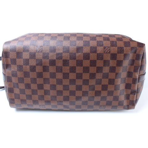 Speedy 35 Bandouliere Damier Ebene