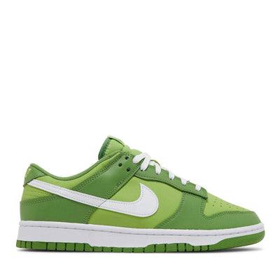 NIKE DUNK LOW CHLOROPHYLL (NEW)