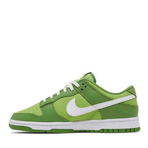 NIKE DUNK LOW CHLOROPHYLL (NEW)