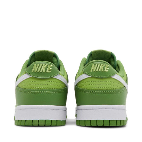 NIKE DUNK LOW CHLOROPHYLL (NEW)