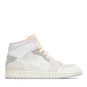 NIKE AIR JORDAN1 MID SE CRAFT INSIDE OUT (NEW)