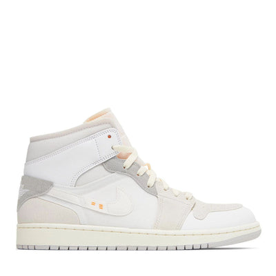 NIKE AIR JORDAN1 MID SE CRAFT INSIDE OUT (NEW)