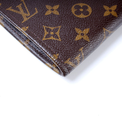 Pochette Documents 38 Monogram