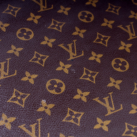 Pochette Documents 38 Monogram