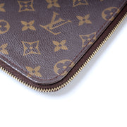 Pochette Documents 38 Monogram