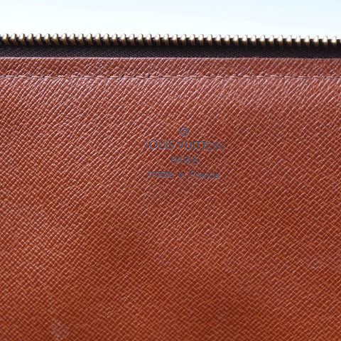 Pochette Documents 38 Monogram