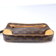 Pochette Marly Dragonne GM