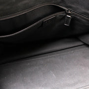 196356 GG Canvas Duffle Bag