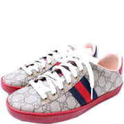 Ace Web GG Supreme Sneakers Size 37.5