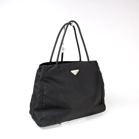 Tessuto Nylon Tote