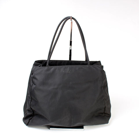 Tessuto Nylon Tote