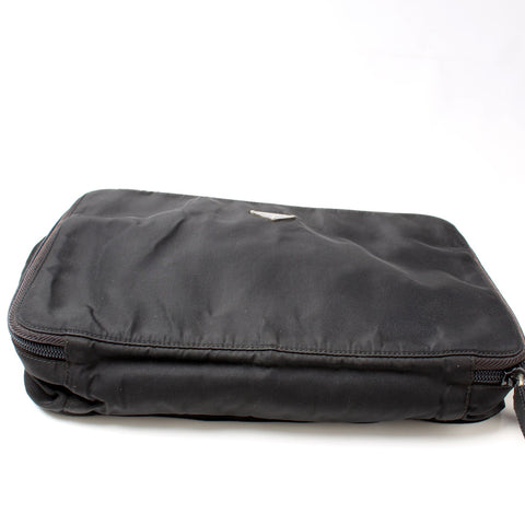 MV685 Tessuto Sport Toiletry Case