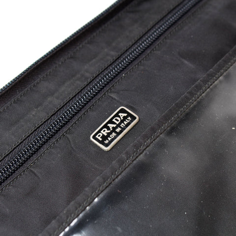 MV685 Tessuto Sport Toiletry Case