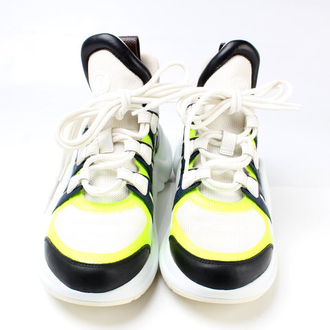 Archlight Sneakers Size 38