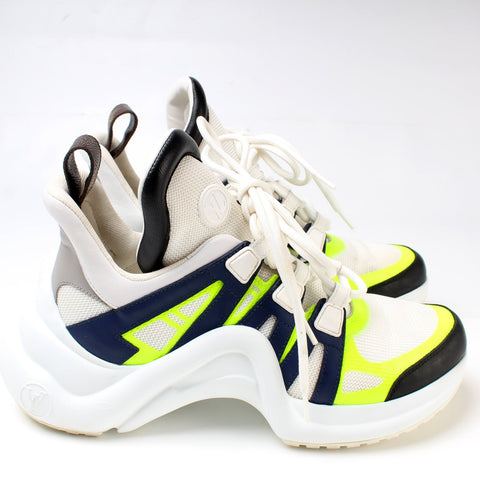 Archlight Sneakers Size 38