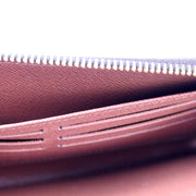 Zippy Wallet Monogram