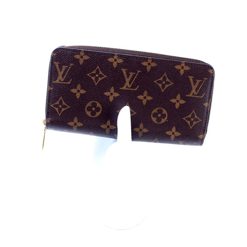 Zippy Wallet Monogram