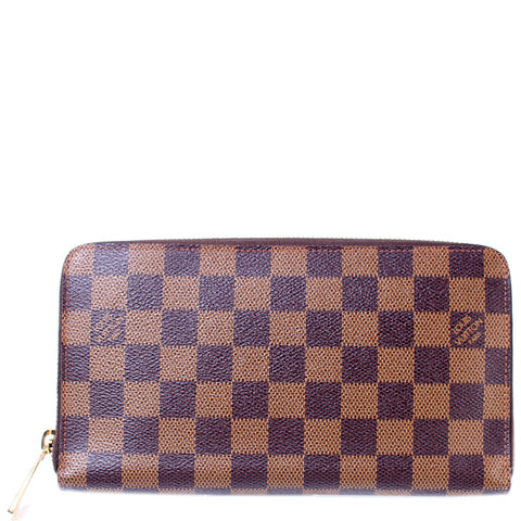 Zippy Organizer Damier Ebene