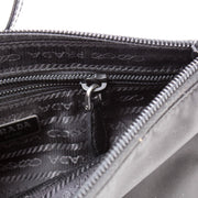 1NI545 Re-Nylon Mini Bag