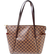 Totally MM Damier Ebene