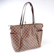 Totally MM Damier Ebene