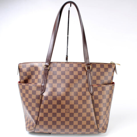 Totally MM Damier Ebene