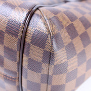 Totally MM Damier Ebene