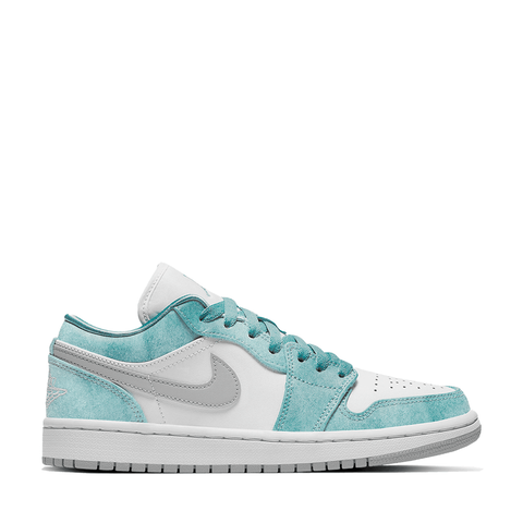 NIKE AIR JORDAN1 LOW GS NEW EMERALD (NEW)