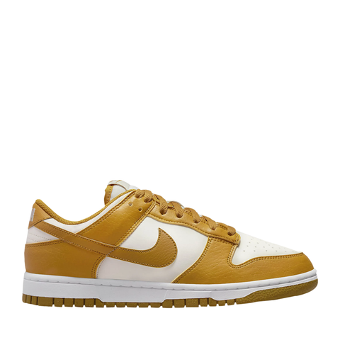 NIKE DUNK LOW NEXT NATURE WMNS LIGHT CURRY (NEW)