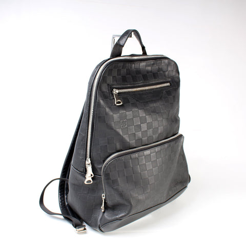 Avenue Backpack Infini Leather