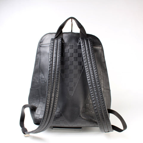 Avenue Backpack Infini Leather