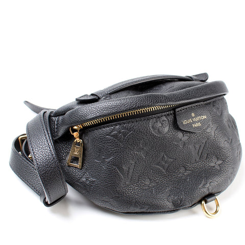 Bumbag Empreinte