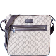 406408 GG Supreme Small Messenger